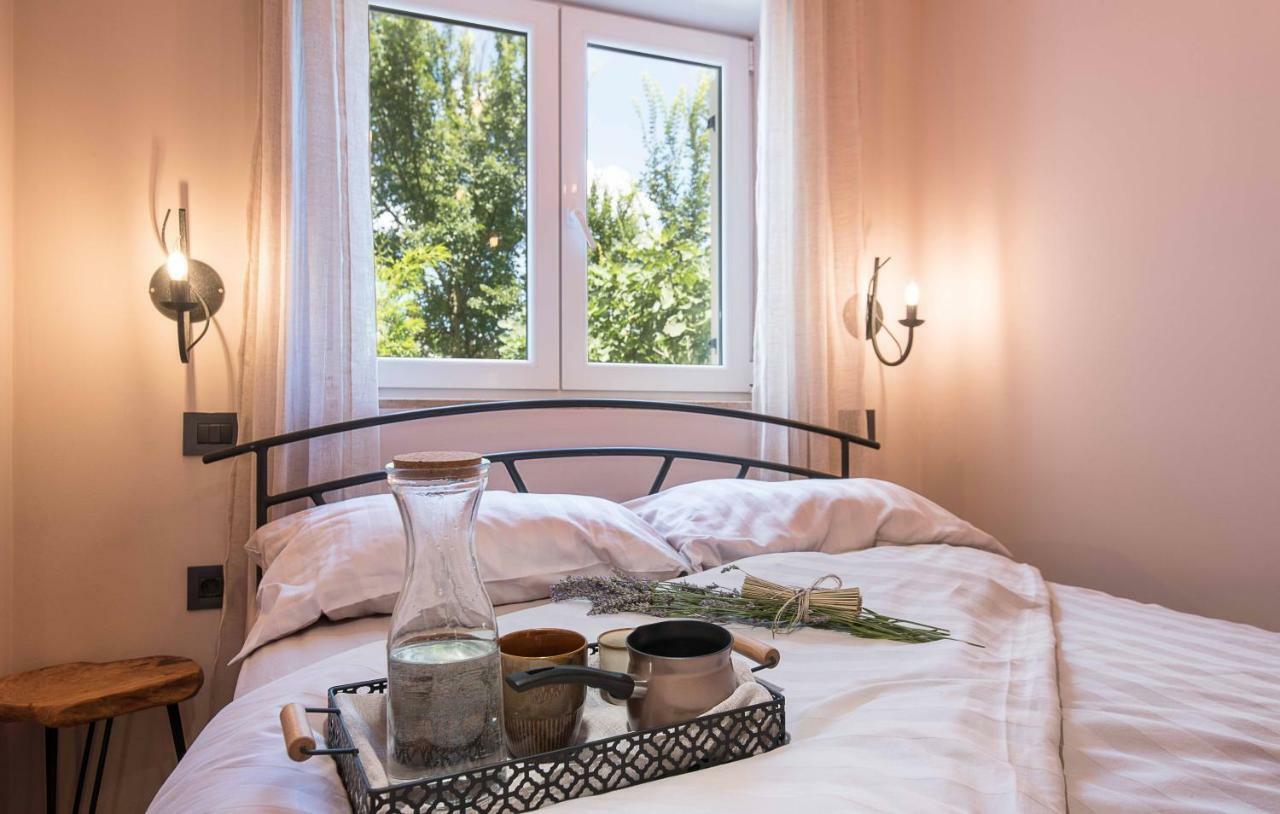 Istriamazing Apartments Póla Kültér fotó